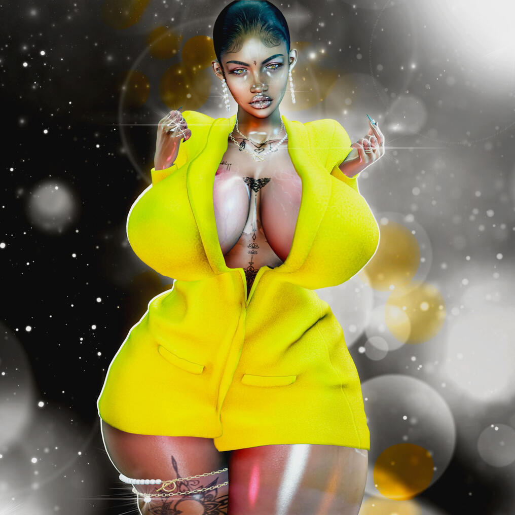 Lunabella - Model
