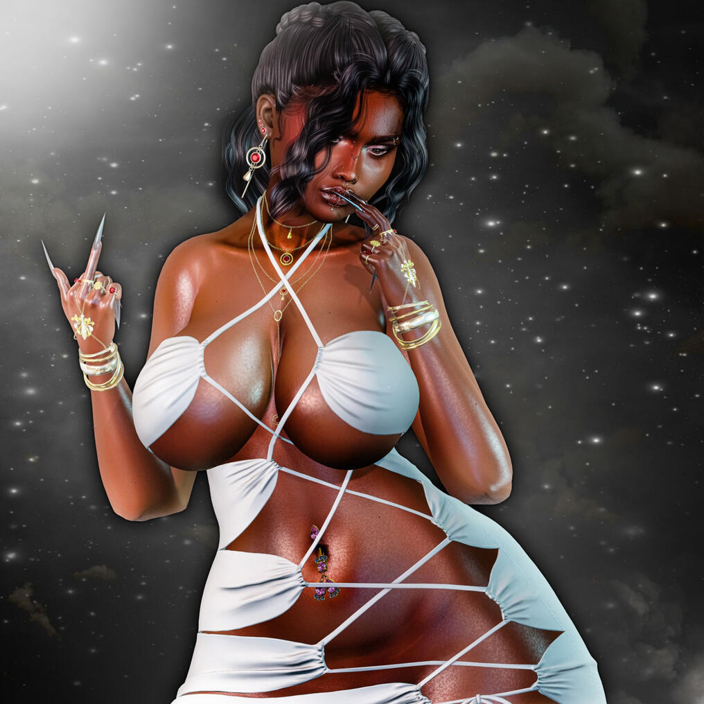 Dalia - Smokey In The Night