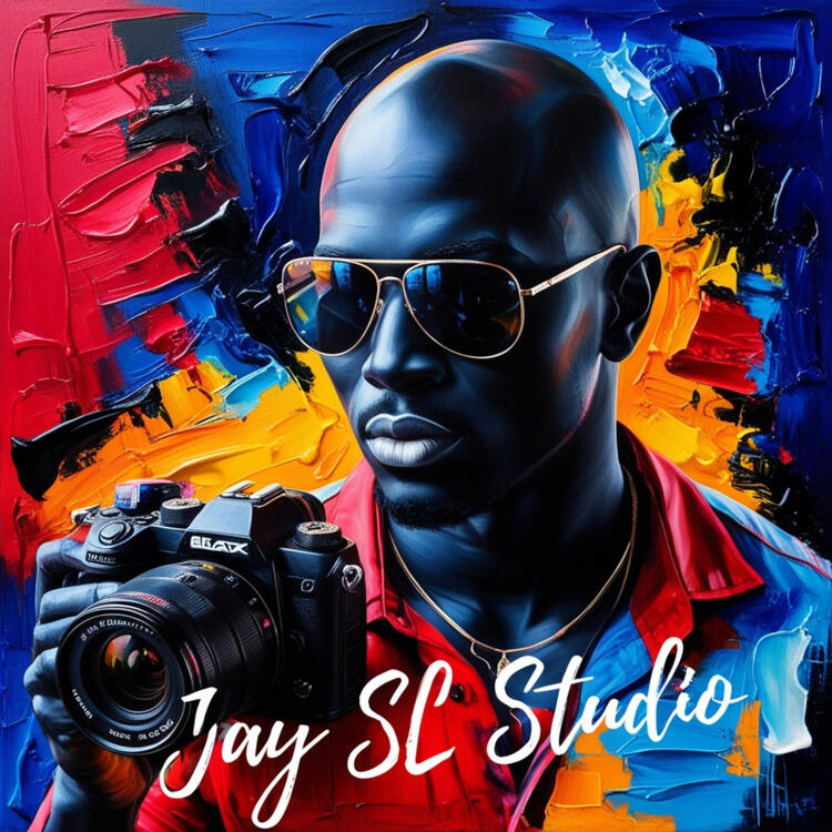 Jayden Second Life Studio - Modelling Agency